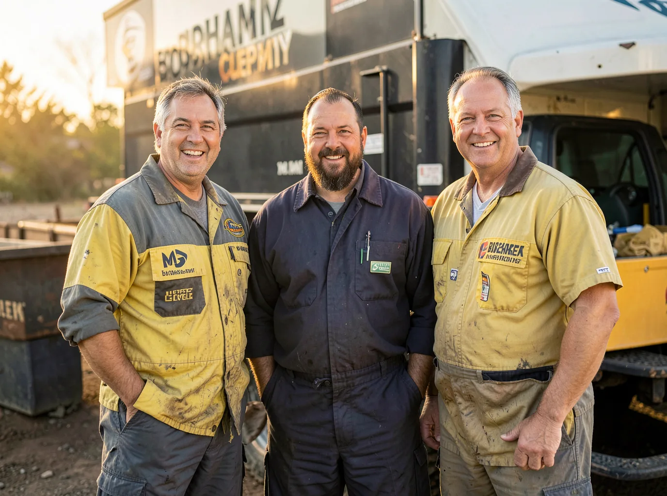 Sewage Cleanup company in Port Saint Lucie, FL