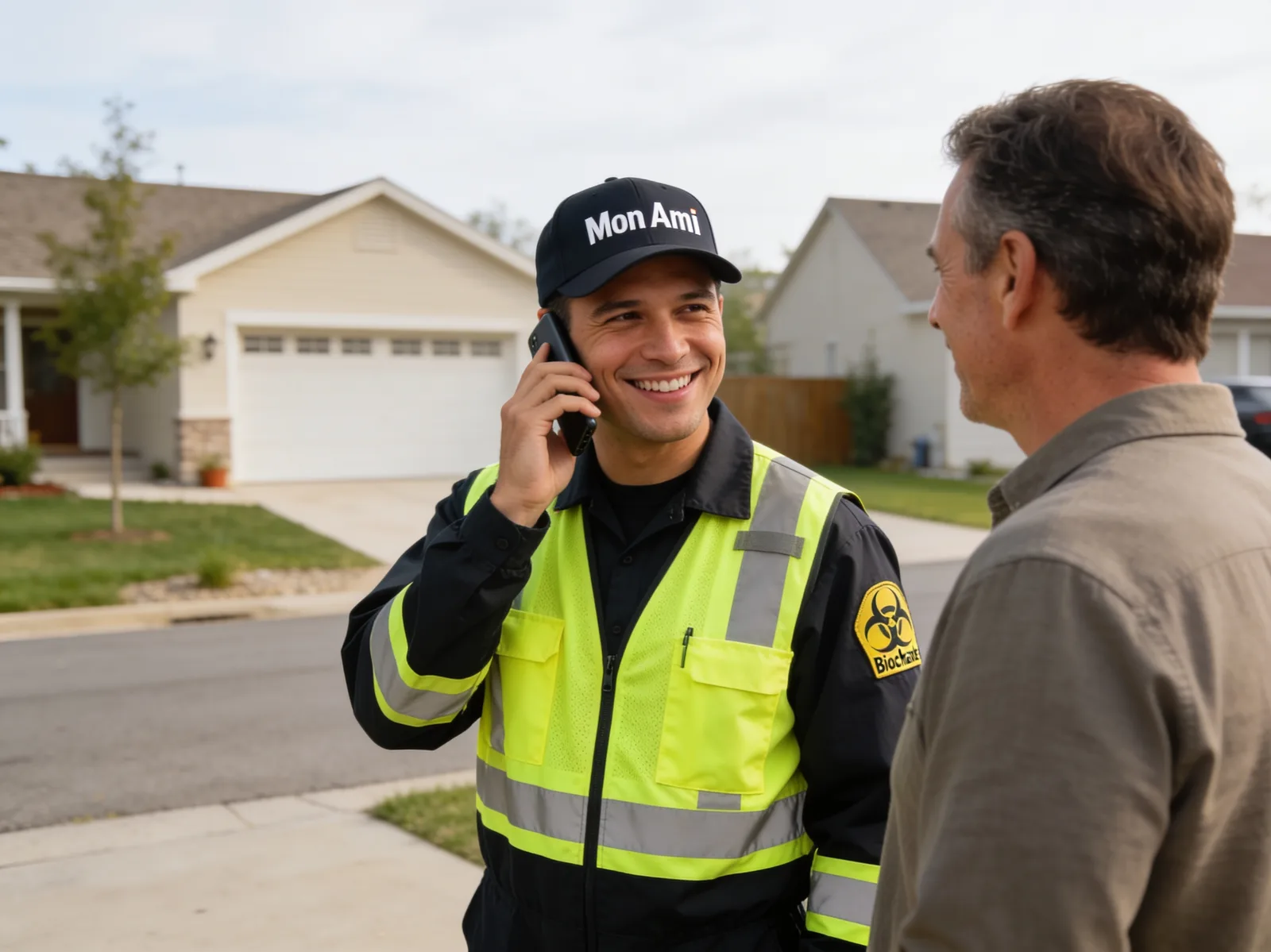 Sewage Cleanup Port Saint Lucie, FL FAQs