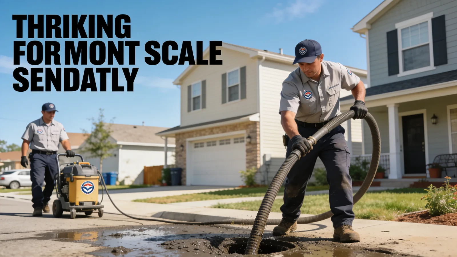 Sewage Cleanup in Port Saint Lucie, FL near me